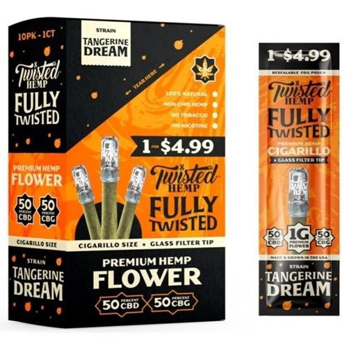 Tangerine Dream variant product image